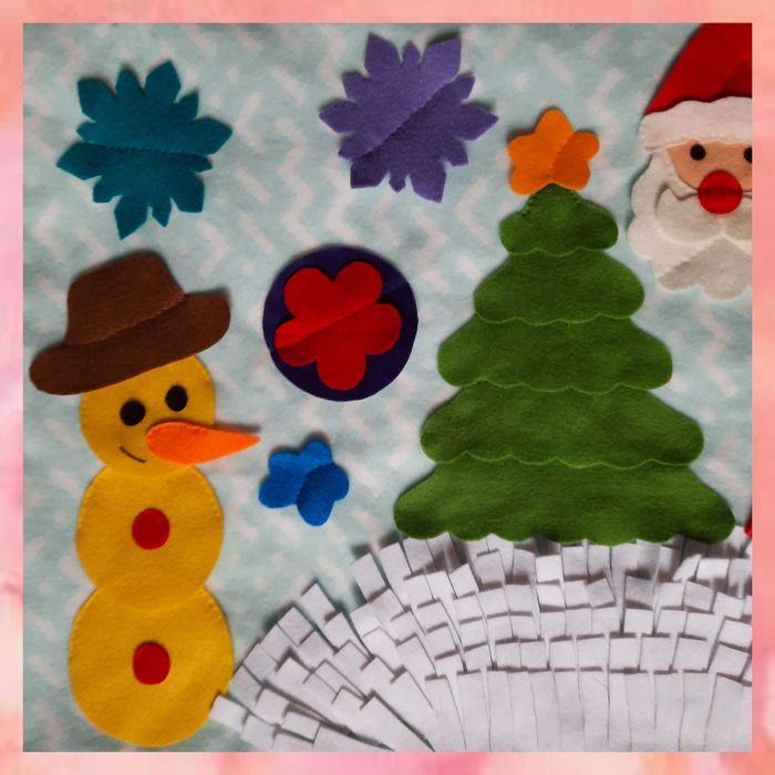 Игрушки для собак ручной работы