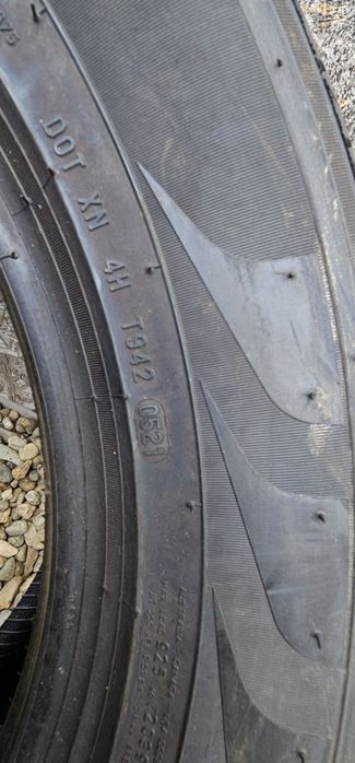 Anvelopa Pirelli 255/55 R18 105W Dunlop SP 245/35 R20 95Y RunFlat RSC