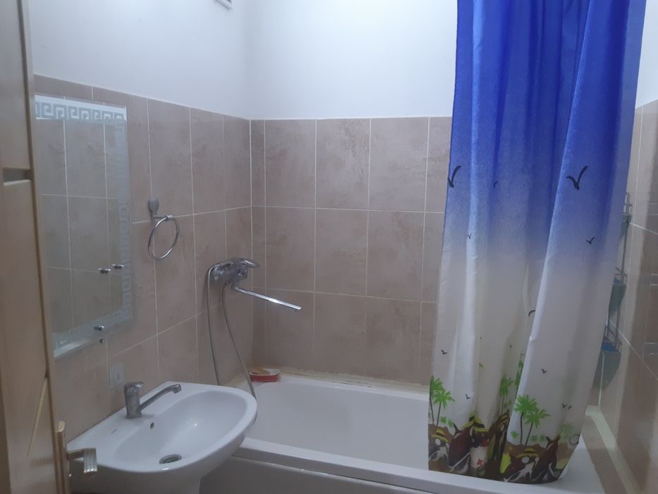 Raysentr bozor stadion yonida Yangi 2 xonali kvartira ijaraga beriladi