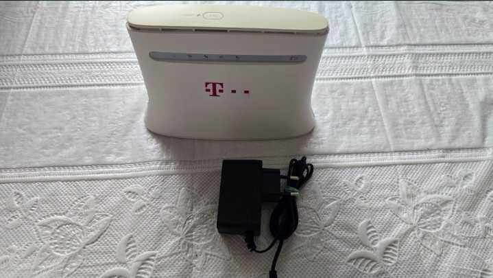 Zte 4g wireless router, router sim, orice retea router cartela