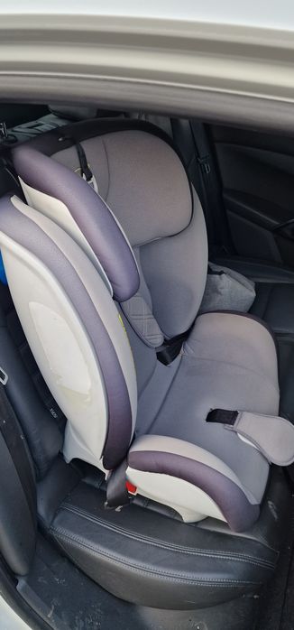 Scaun auto 360 grade