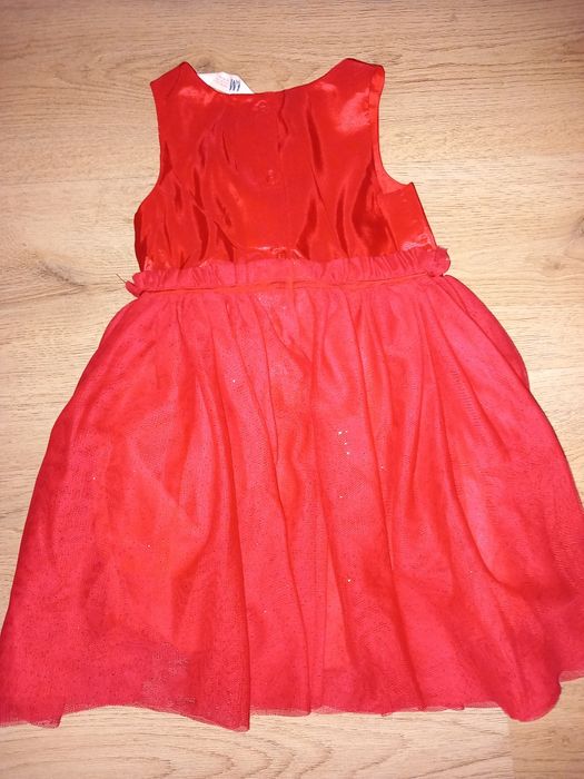 4бр. роклички  98 размер