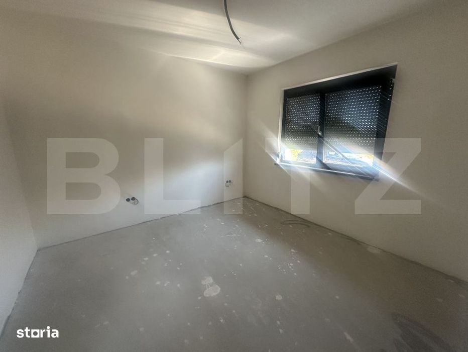 Casa plan parter, 110 mp , 350 mp teren, Odoreu