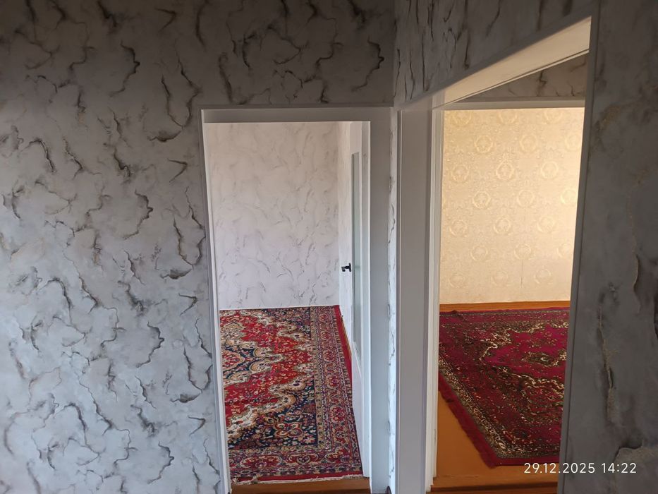 Сдается  в аренду (ижара) 3 этаж 3 х комнатная квартира