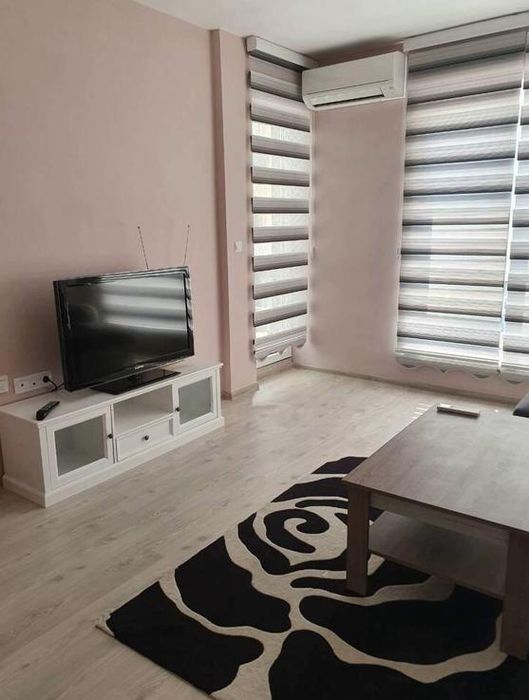 Дава се под наем Двустаен апартамент в Пловдив, Христо Смирненски - 67 кв.м за 400 € - Снимка #1