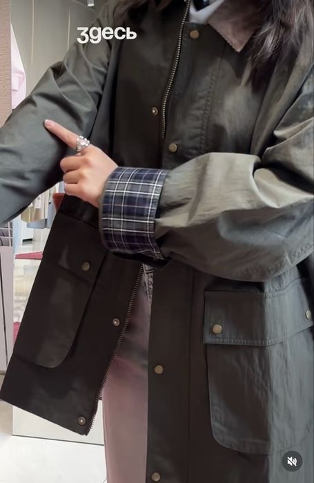 Плащь ветровка женская одежда