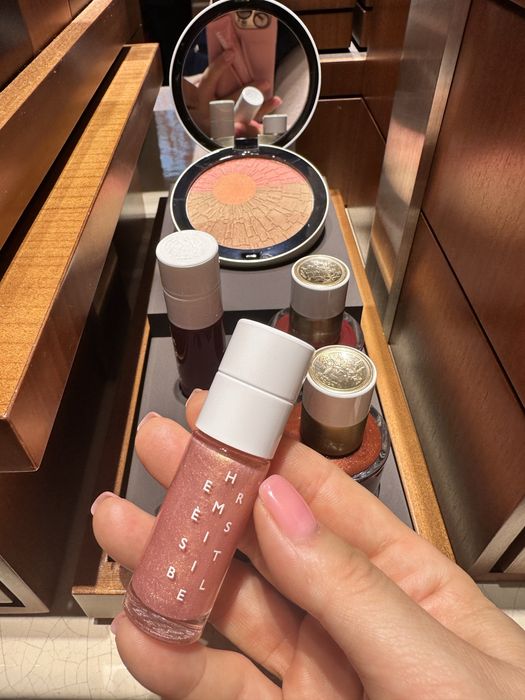 Оригинални Hermés beauty миниатюри