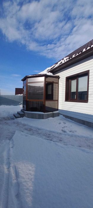 Продам 4-х комнатный дом