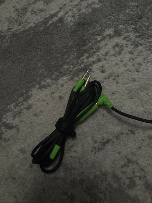 Слушалки Razer blackshark v2 x