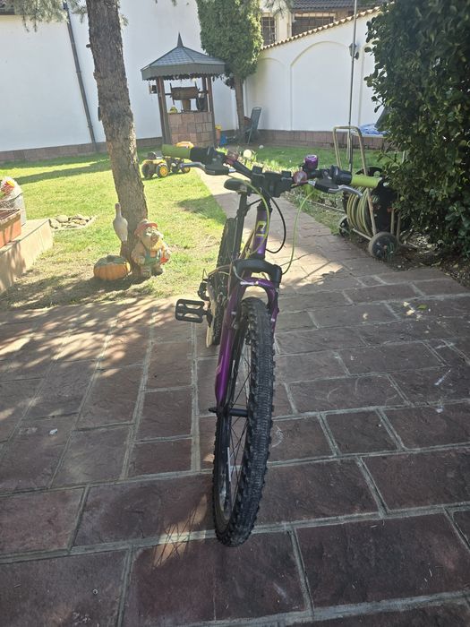 Детски велосипед Drag 24 цола