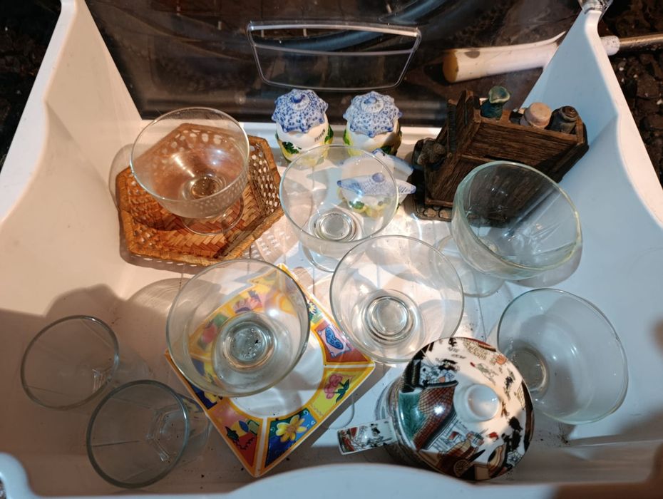 Пасуда СССР звоните