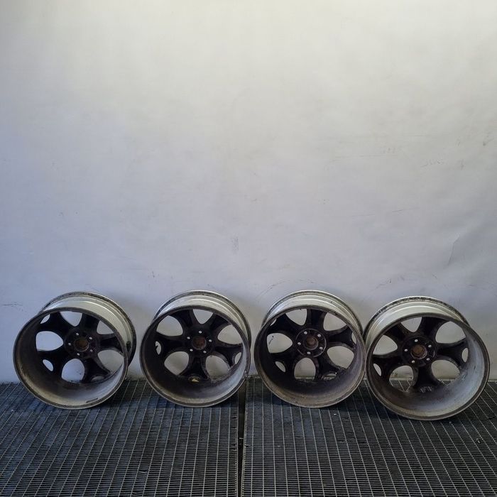 Jante aliaj Mazda CX - 7 2006 - 2012 (1442) R19 ET50 5*114.3