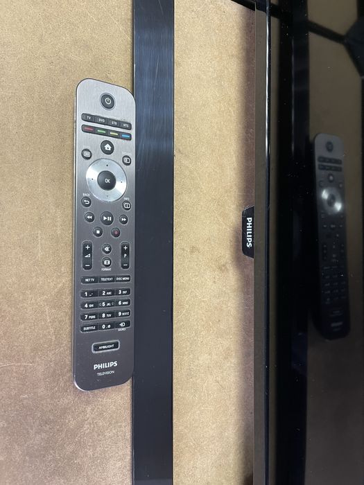 Телевизор Philips Full HD LED 40” - 40PFK4100/12