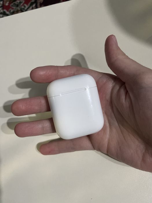 Наушники AirPods 2