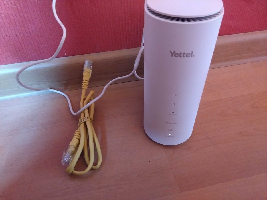 оригинален 5G ултра бърз рутер за сим карти за интернет за Иетел