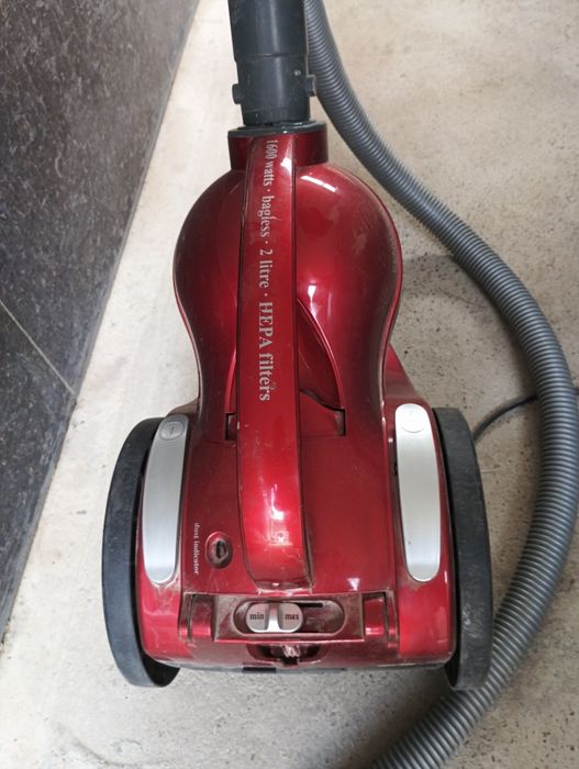 Продам пелесос на запчасти