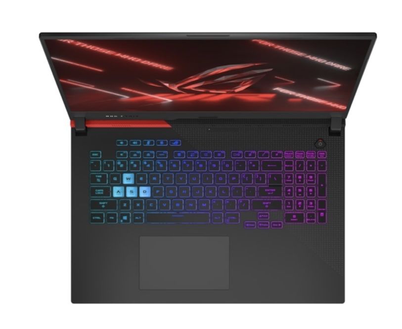 Продам Ноутбук Asus ROG Strix G17