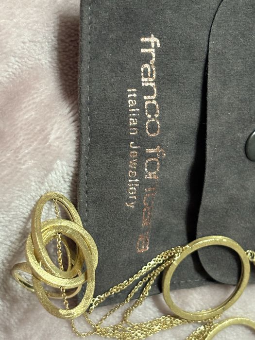 Золотой набор FRANCO FONTANA