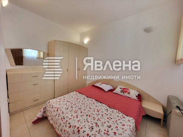 Продава се Тристаен апартамент в к.к. Слънчев бряг - 50 кв.м за 1320 €/кв.м - Снимка #5