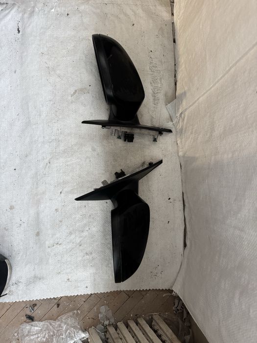 Оригинални огледала БМВ 1 Е87 BMW 1 E87