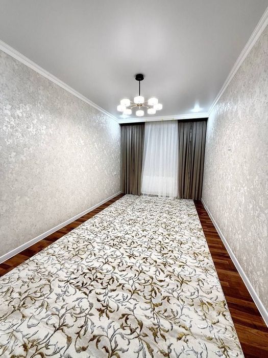 4 хонали квартира сотилади