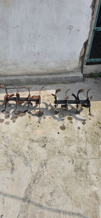 Продаётся мотоблок