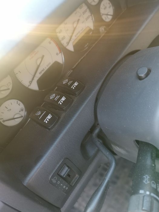JEEP Grand Cherokee 2003 — imagine 4