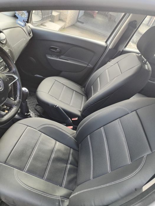 Vand Dacia logan 2
