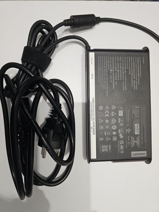 Alimentator adaptor incarcator Lenovo gaming 230w