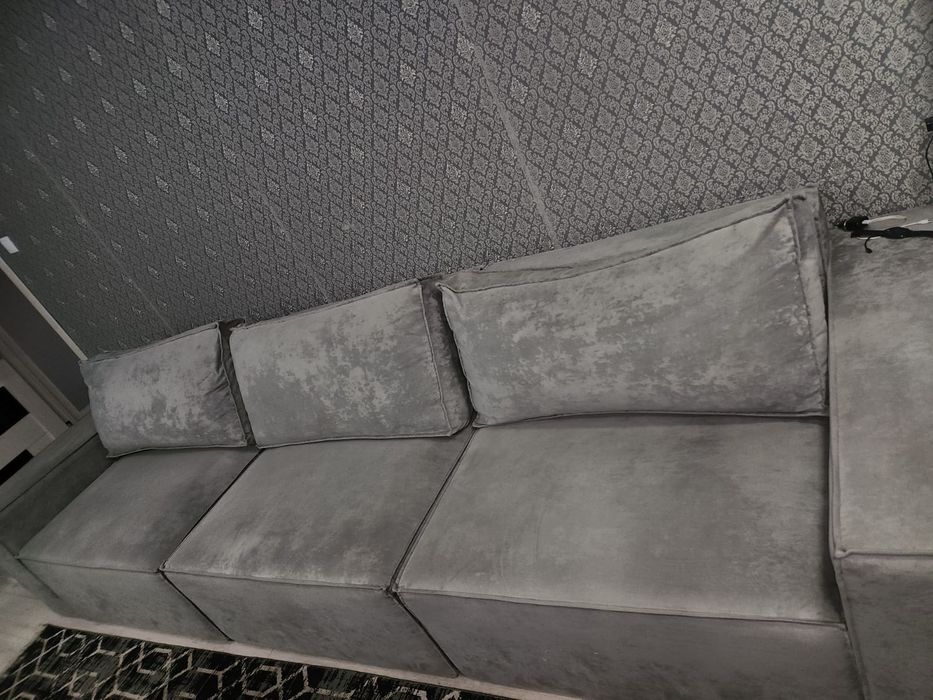 Диван ортопедический