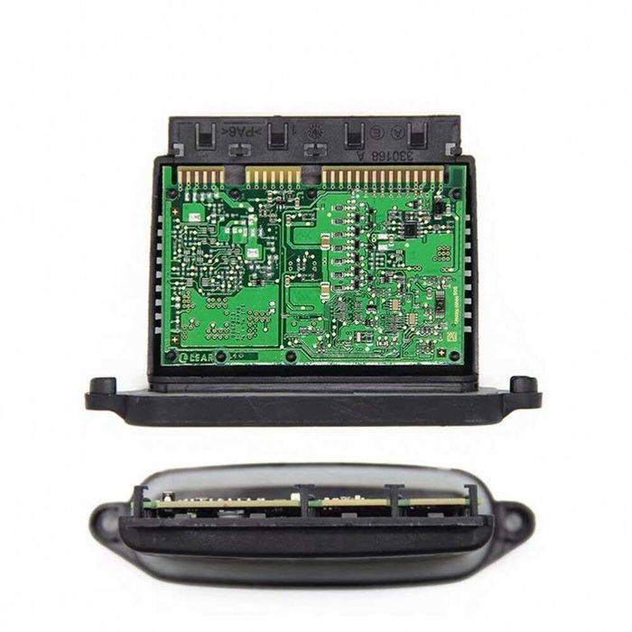 Modul far LED BMW Seria 7 63117316213 Nou