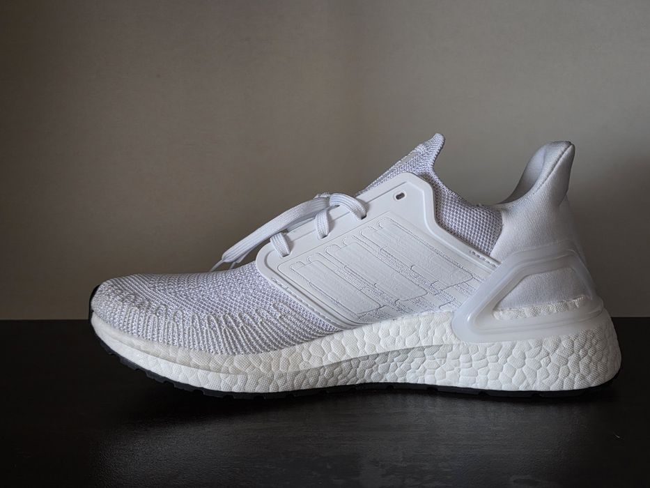 Adidas Ultraboost 20/  42н 26.5см Стелка
