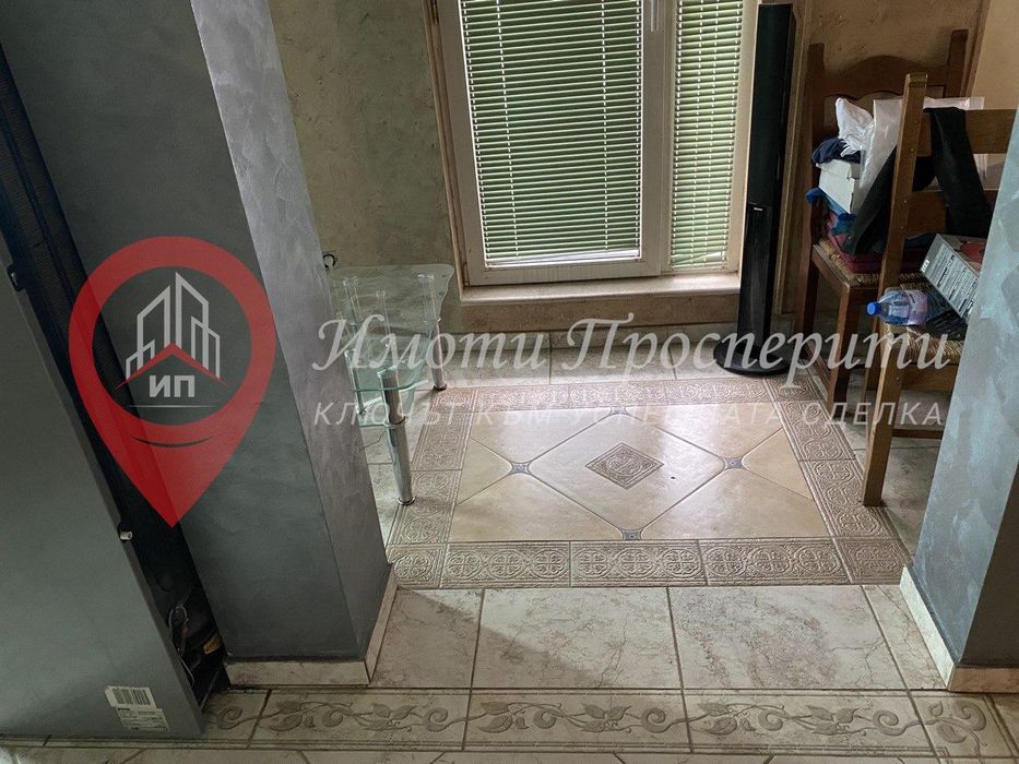 Продава се Тристаен апартамент в София, Люлин 8 - 129 кв.м за 2090 €/кв.м - Снимка #3