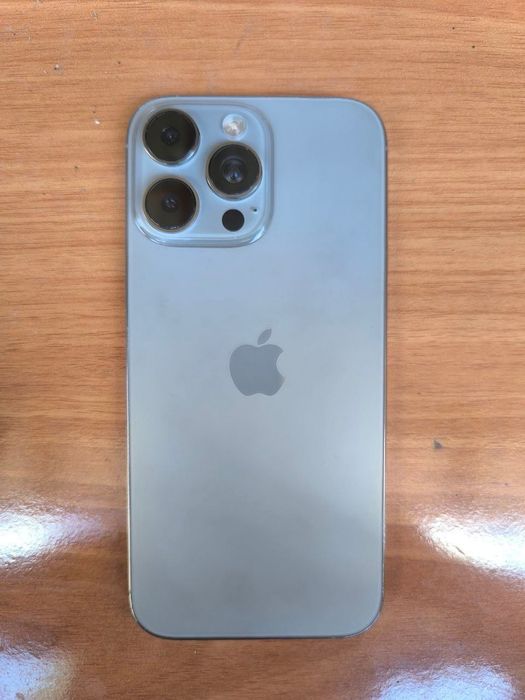 Iphone 16 pro max 256
