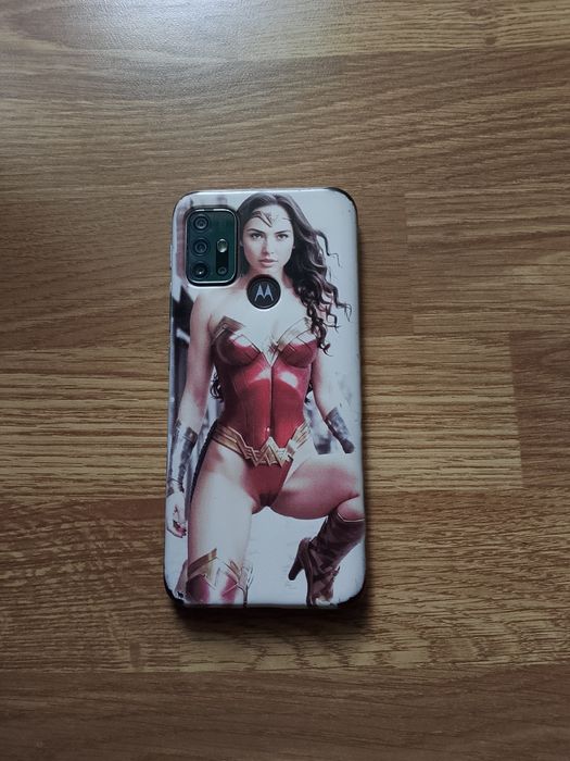 Motorola g30  128 gb