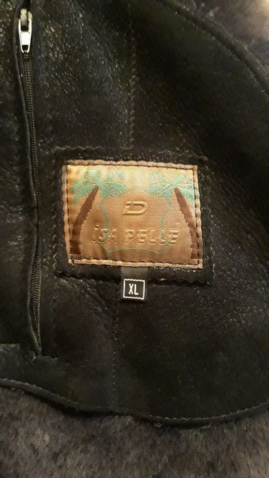 Верхняя  мужская одежда