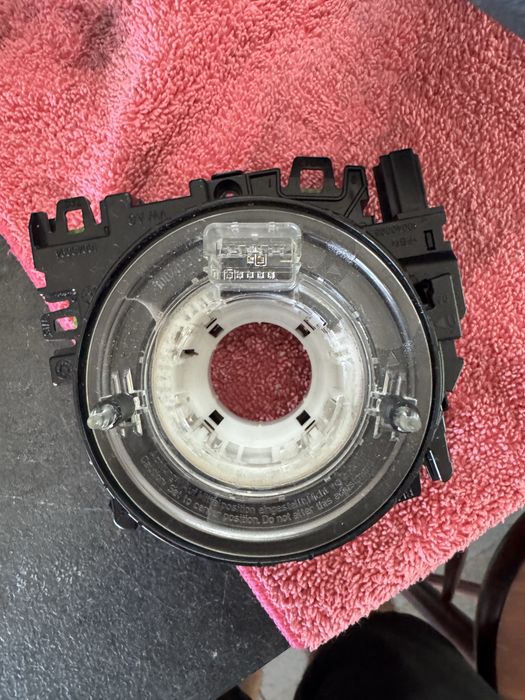 Волан за vw Golf Caddy 2012 г