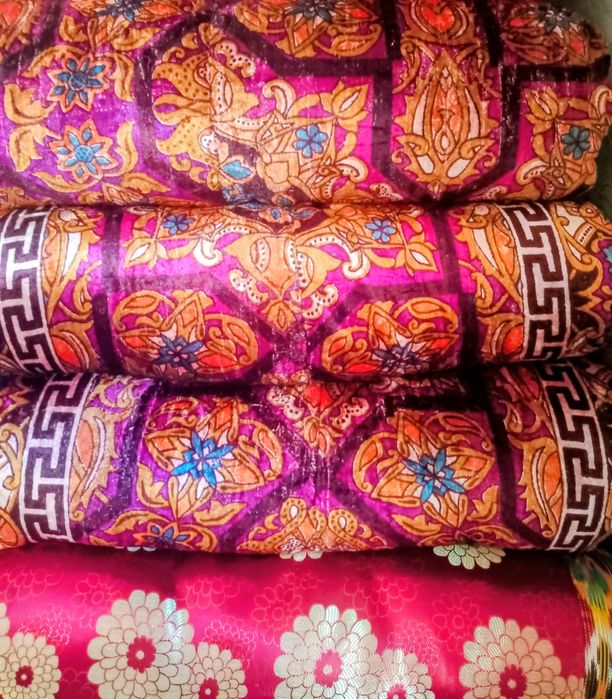 Көрпеше сатылады 8000тг