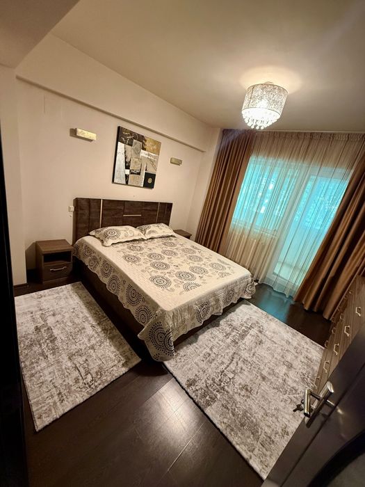 Apartament 2 camere 74m² de închiriat + parcare subterană