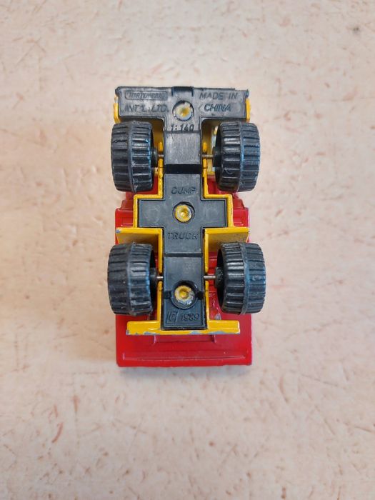 Колички matchbox