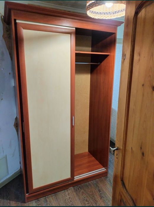 Шкаф - купе 35000