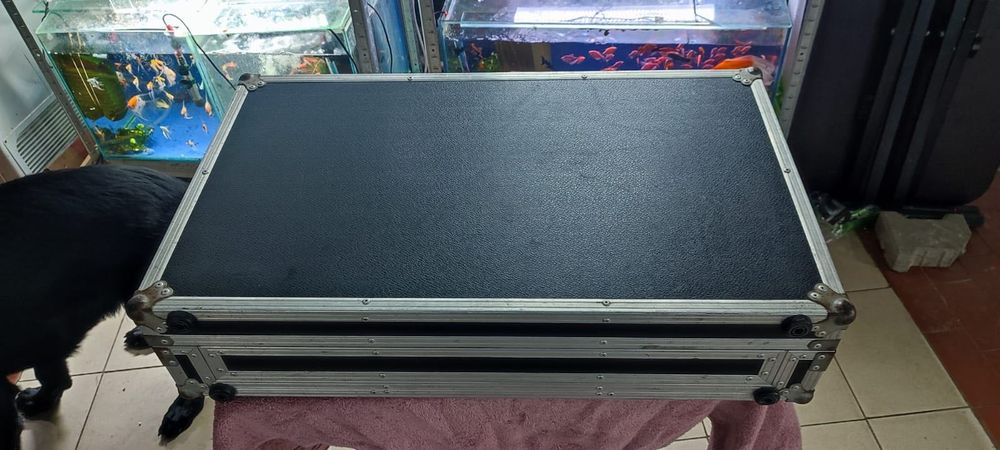 Consola Pionner SDDJ-SX