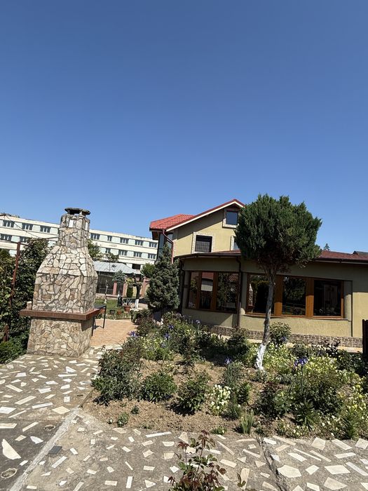 Casa de vanzare Branesti- centru, lg padure