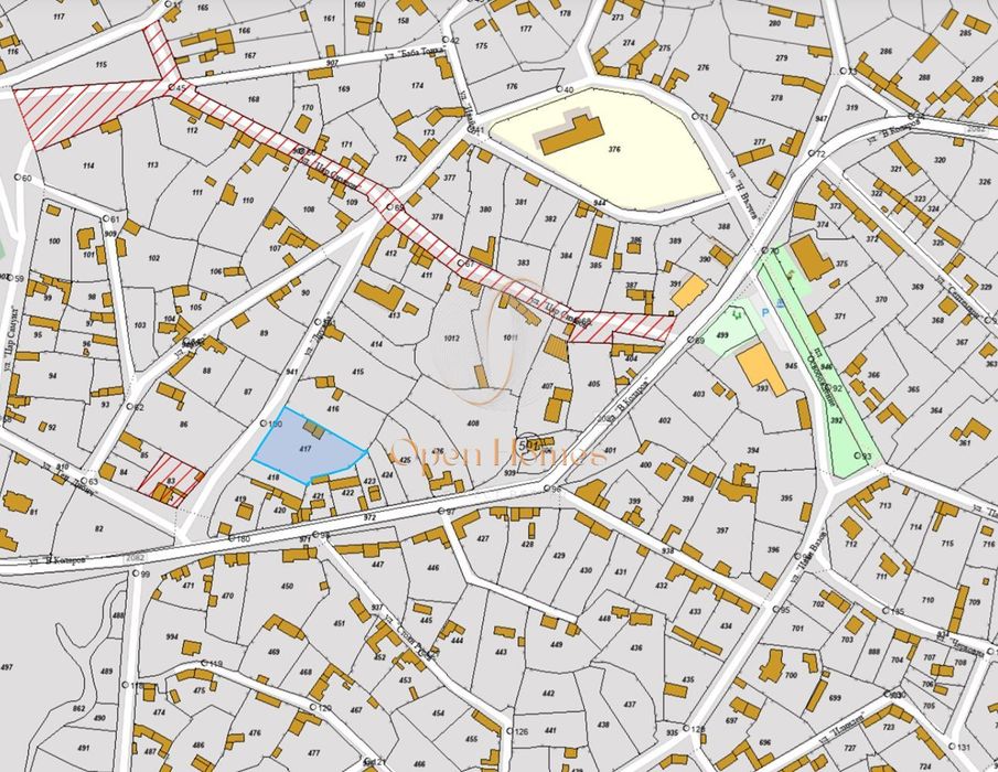 Продава се Къща в с. Кюлевча, Област Шумен - 137 кв.м за 317 €/кв.м - Снимка #1