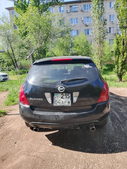 Продам Ниссан Мурано