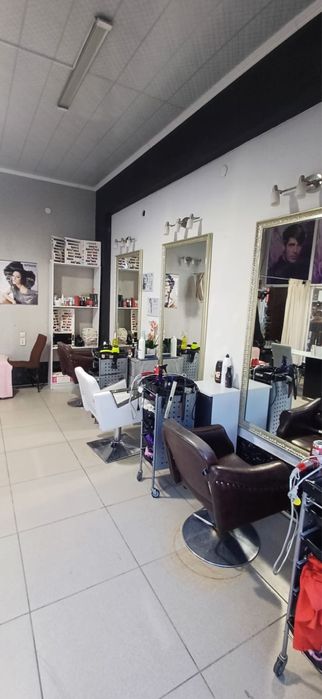 Продам салон красоты на Самал Базар