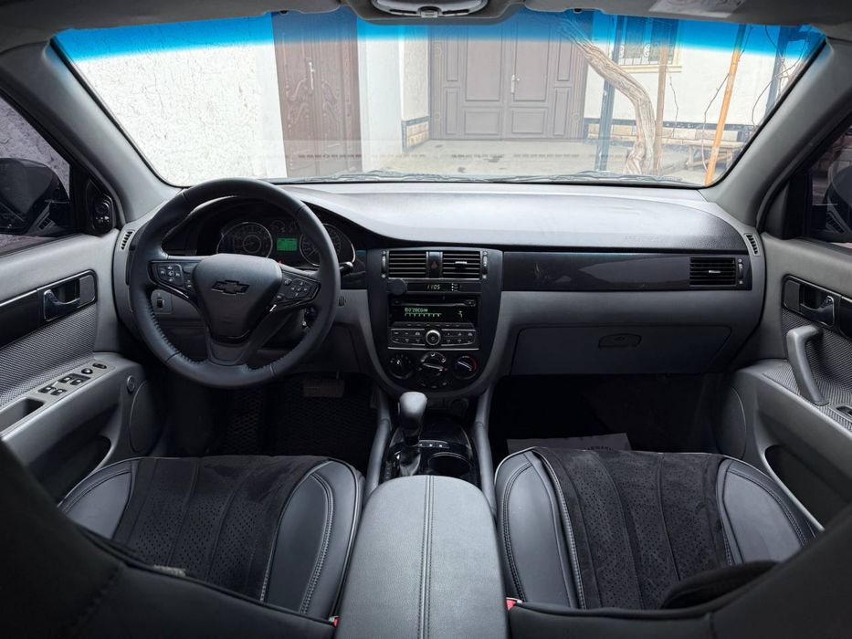 Renta Car arenda kunlik