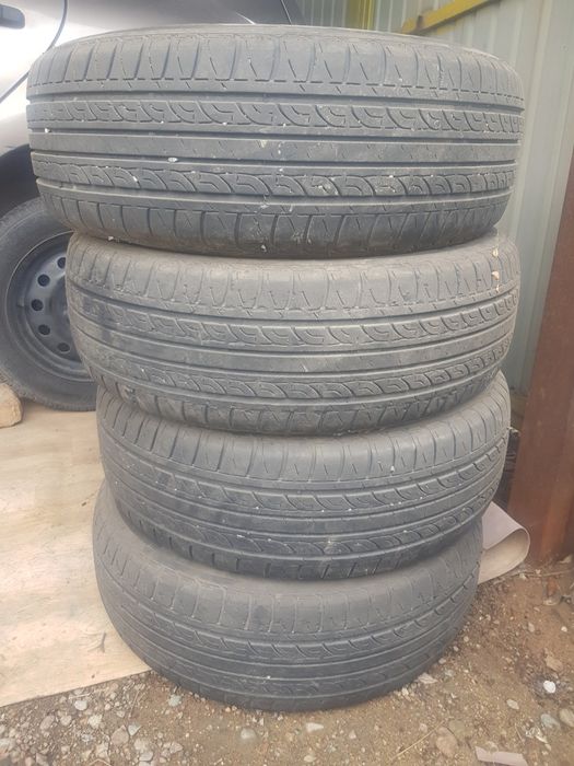 205.65.R15 летние