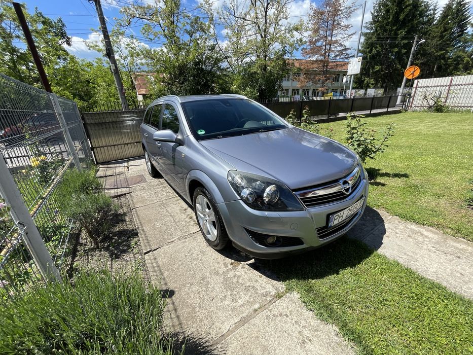 Opel Astra H 1.6 Benzina 2009