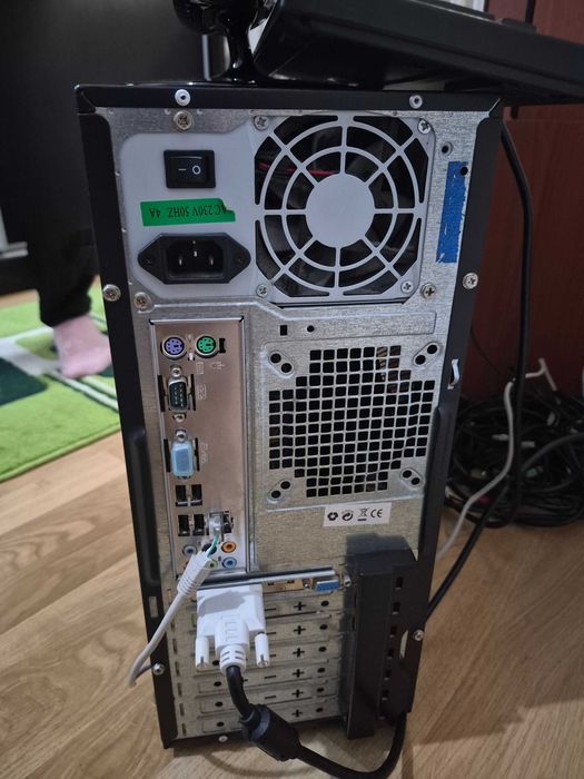 Calculator si boxe